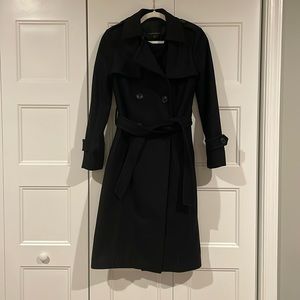 Banana Republic Wool coat